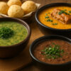 Receitas mineiras de Bambá, Caldo e Canjiquinha
