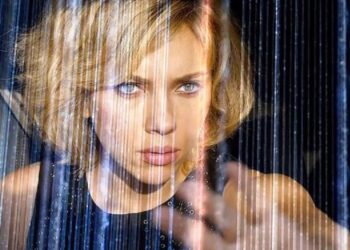 Lucy e a droga do conhecimento