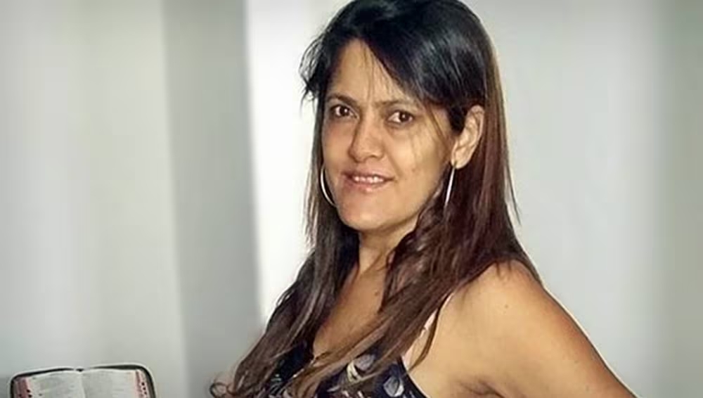 Heley de Abreu, professora que morreu salvando crianças em Janaúba, será homenageada com a Medalha da Inconfidência neste domingo