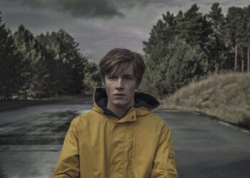 39 frases da série alemã ‘Dark’ que vão fazer você refletir (e muito)