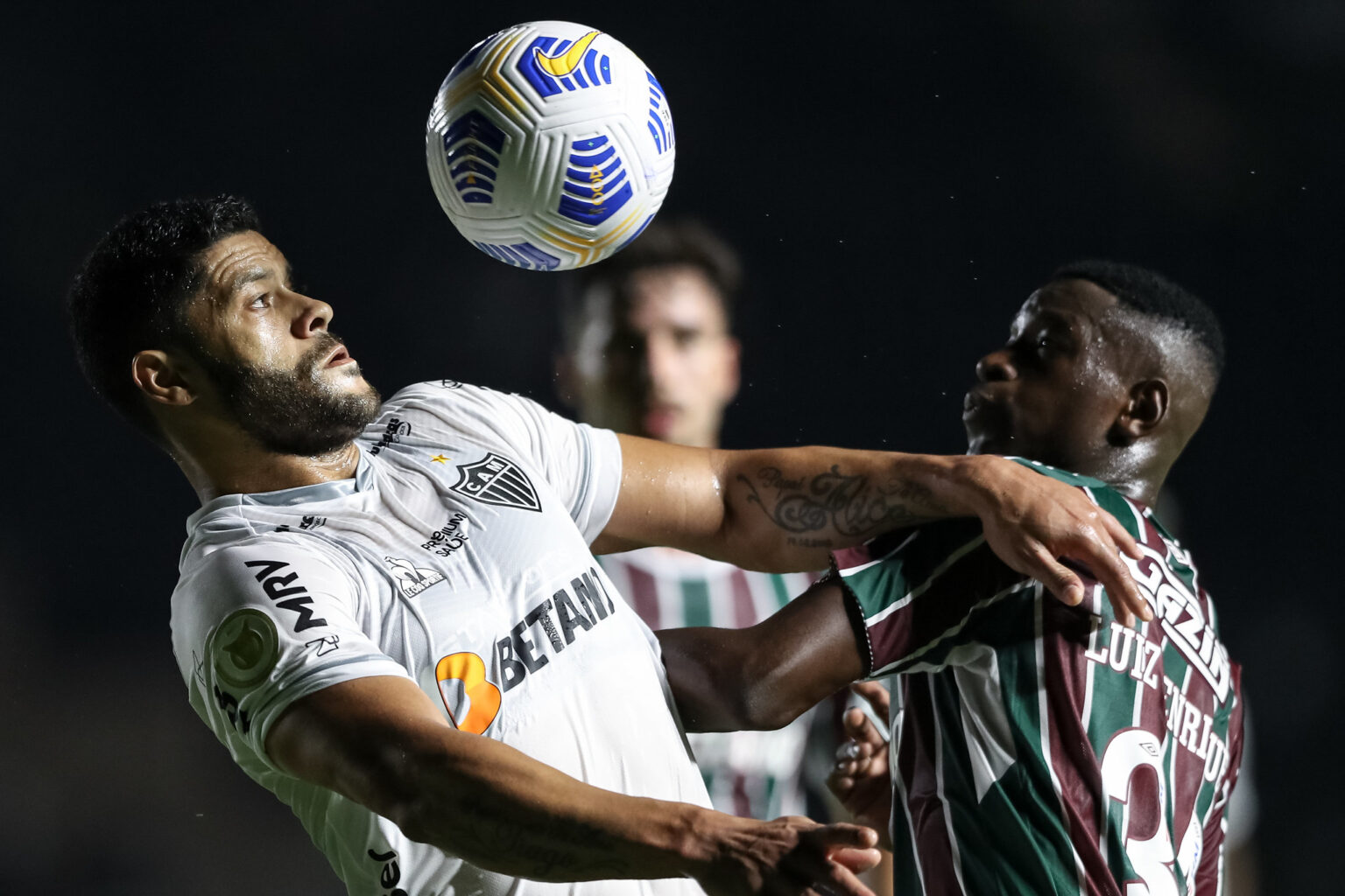 Saiba as prováveis escalações e onde assistir Fluminense x Atlético pela Copa do Brasil