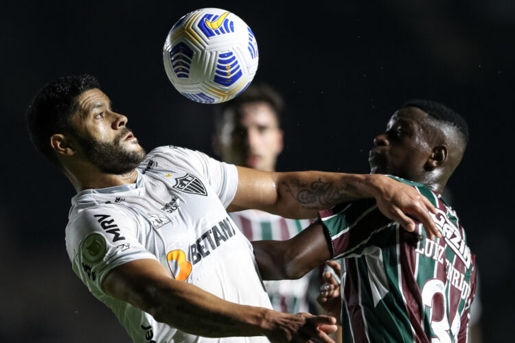 Saiba as prováveis escalações e onde assistir Fluminense x Atlético pela Copa do Brasil