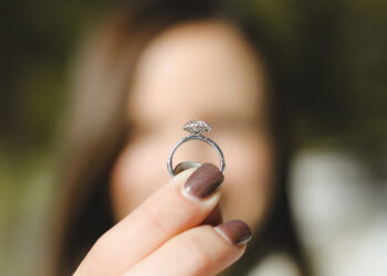 Três dicas para escolher o anel ideal