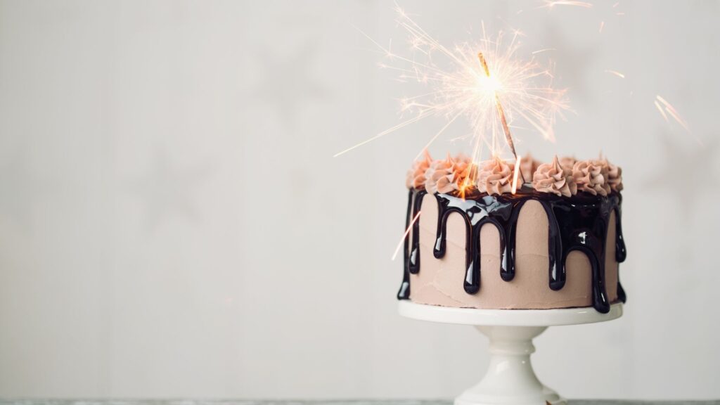 Seis dicas para economizar em um aniversário