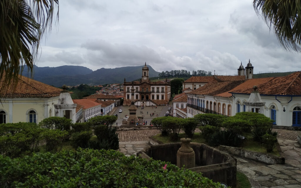 Pousadas em Ouro Preto: conheça algumas opções