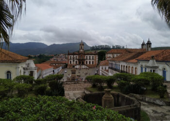 Pousadas em Ouro Preto: conheça algumas opções