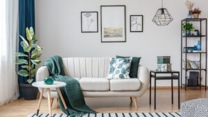 Soluções para decorar imóvel com extensão reduzida Soluções para decorar imóvel com extensão reduzida
