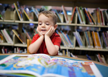 Como ajudar a criança a estudar durante a pandemia