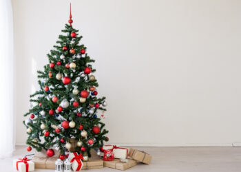 Tendências e soluções para decoração de Natal 2020