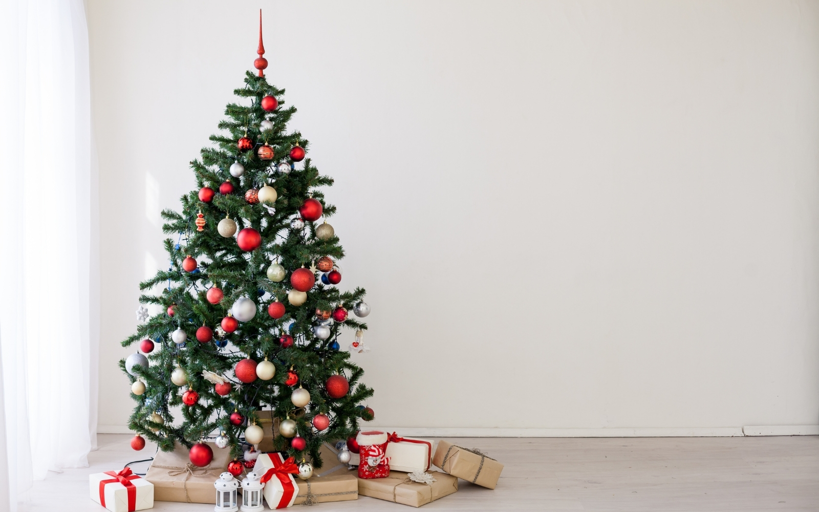 Tendências e soluções para decoração de Natal 2020