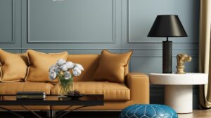 Sala e quarto: Dicas para decoração moderna e romântica Sala e quarto: Dicas para decoração moderna e romântica