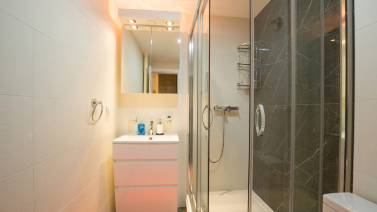 Banheiro pequeno? Saiba como deixar versátil sem perder a decoração