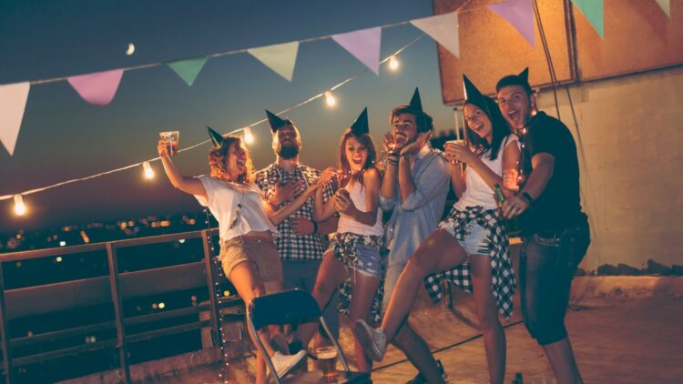 Acessórios icônicos das tradicionais festas brasileiras