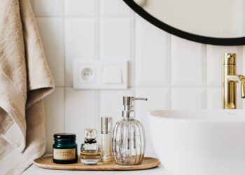 Nicho para Banheiro: três pontos que devem ser levados em consideração