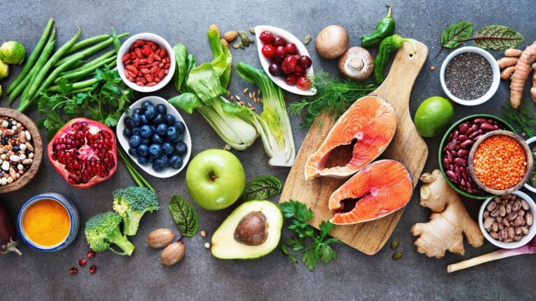 A cultura alimentar na história da humanidade