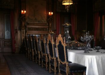 A alimentação como sinal de status e poder na Antiguidade e na Idade Média