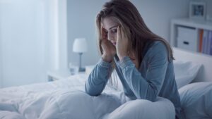5 ações para fazer antes de deitar para dormir melhor Como funcionam as casas de recuperação?