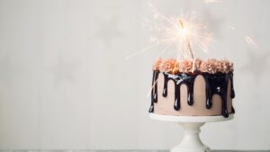 Seis dicas para economizar em um aniversário Seis dicas para economizar em um aniversário