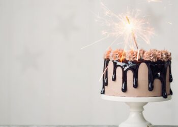 Seis dicas para economizar em um aniversário