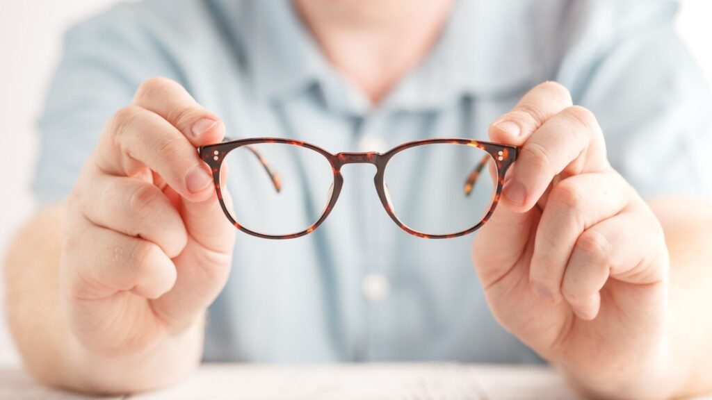 Óculos de grau: como escolher o mais adequado para você