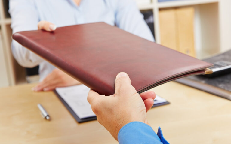 O mercado de trabalho pede um portfólio: saiba como fazer o seu