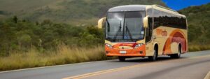 Reajuste do transporte intermunicipal deixa linha Ouro Preto x Mariana mais cara Reajuste do transporte intermunicipal deixa linha Ouro Preto x Mariana mais cara