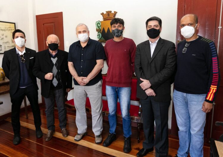 Ouro Preto recebe R$ 1 milhão para investir na saúde