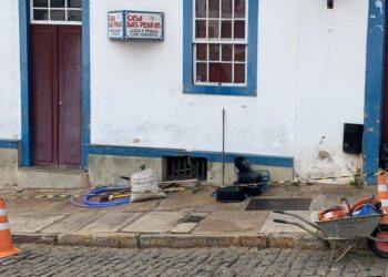 Procuradoria de Ouro Preto instaura processo administrativo para apurar intervenções da Saneouro