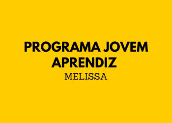 Saiba como se cadastrar online para o programa Jovem Aprendiz Melissa