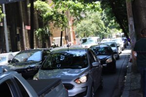 Venda de veículos aumenta no Brasil em 2021