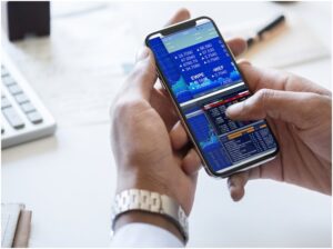 Como a escolha de uma plataforma pode influenciar no seus investimentos?