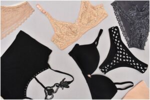 Como preservar seu estoque de lingerie