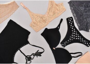 Como preservar seu estoque de lingerie