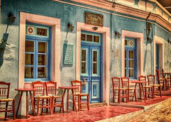 Fachada: o cartão de visita da casa merece uma atenção especial