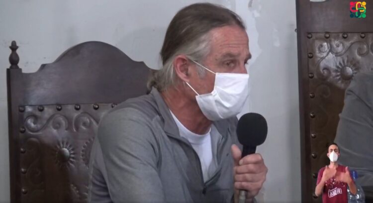 Ex-presidente do COMUSA critica falta de tarifas sociais na cobrança de água em Ouro Preto