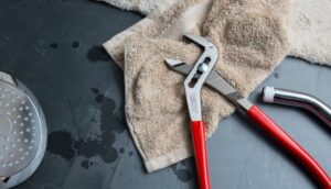 Encanamento entupido em apartamento: como resolver