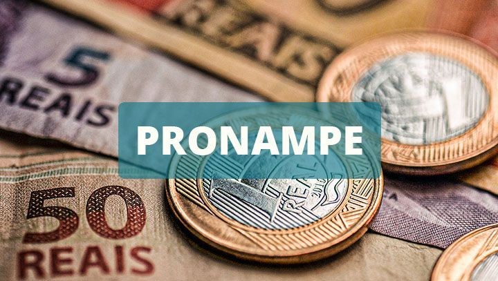 Qual a previsão para liberar empréstimo pelo Caixa Tem e o Pronampe em 2021