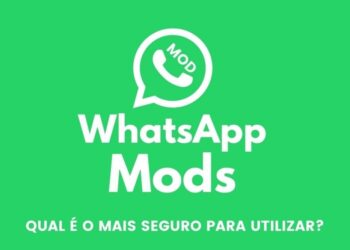 Qual Mod de WhatsApp é o mais seguro?