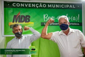 Documento revela descontentamento do vice com o prefeito de Congonhas Ofício mostra "distância" entre prefeito e vice de Congonhas