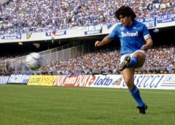 Perdemos o mais humano dos deuses do futebol