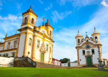 Mariana – 325 anos: muito já foi feito mas tem muito ainda para se conquistar