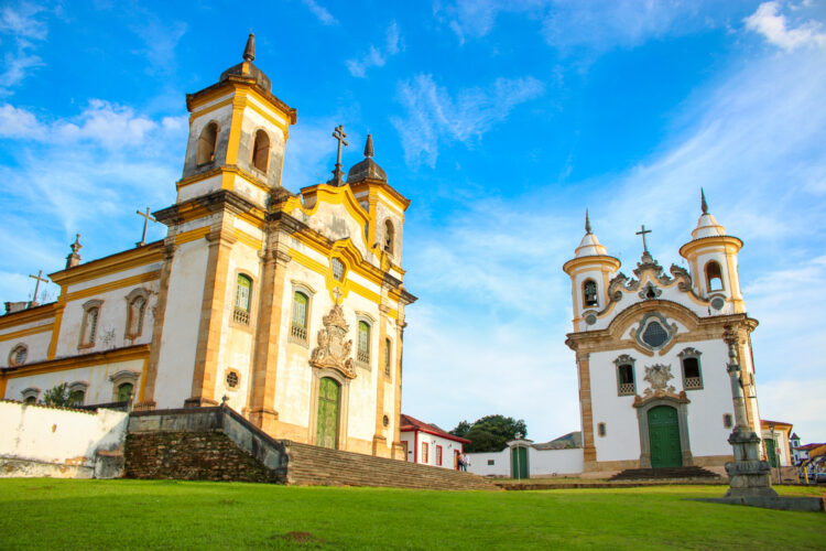 Mariana – 325 anos: muito já foi feito mas tem muito ainda para se conquistar