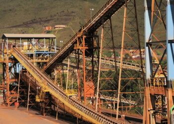 Vale abre vagas de emprego para técnicos em Itabirito