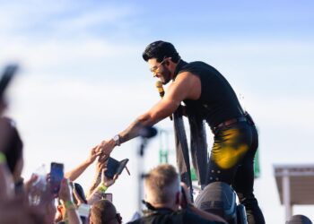 Gusttavo Lima comemora 32 anos e presenteia o público com lançamento do single “Nota de Repúdio”