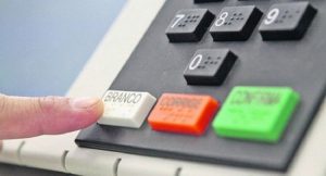 DataTempo aponta recorde de votos nulos nas eleições de 2022 DataTempo aponta recorde de votos nulos nas eleições de 2022