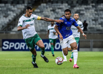 Goiás x Cruzeiro: prováveis escalações e onde assistir