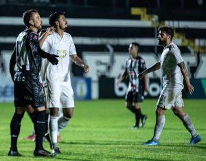 Cruzeiro busca desempatar retrospecto contra Operário para continuar sonhando com o acesso Cruzeiro busca desempatar retrospecto contra Operário para continuar sonhando com o acesso