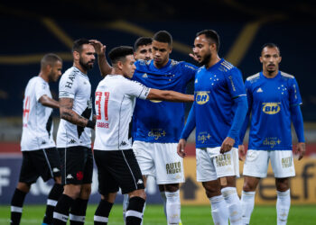 Com transmissão na TV aberta, Cruzeiro visita o Vasco pela Série B
