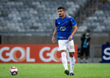 Ramon é o jogador com a maior média de passes certos por jogo da Série B