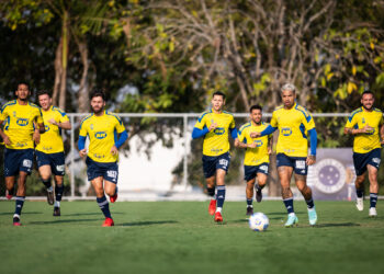 Cruzeiro volta à Arena do Jacaré para enfrentar a Ponte Preta